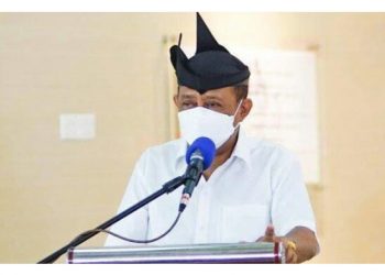 Hari Jadi Surabaya, Wawali Ajak Warga Jadikan Momentum Pemulihan