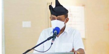 Hari Jadi Surabaya, Wawali Ajak Warga Jadikan Momentum Pemulihan