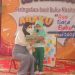 SMA Al Muslim Launching 4 Buku Karya Guru dan Siswa