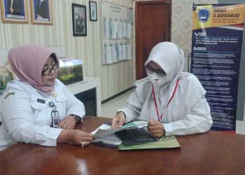 Halwah Maulidiyah Siswi SMAN 3 Langganan Juara Tartil Al Quran. Ungkap resepnya….