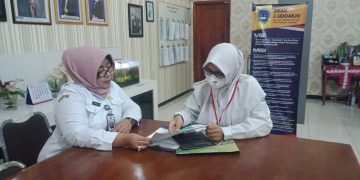 Halwah Maulidiyah Siswi SMAN 3 Langganan Juara Tartil Al Quran. Ungkap resepnya….