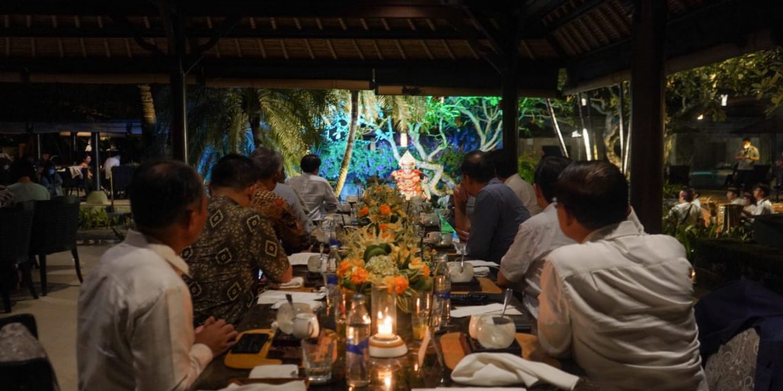 AEM Special Meeting  Targetkan Pengembangan Ekonomi Kawasan