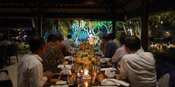 AEM Special Meeting  Targetkan Pengembangan Ekonomi Kawasan