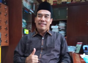 Bantuan KURMA Tertunda, Komisi A Berencana Undang Dinas Terkait