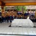 Peringati Hari Kebangkitan Nasional, Siswa SMAM1TA Berkunjung ke Makam dan Museum Dr. Soetomo