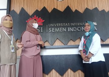 Lulusan UISI Siap Mengisi Dunia Kerja dan Wirausaha