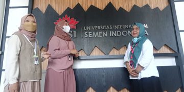 Lulusan UISI Siap Mengisi Dunia Kerja dan Wirausaha