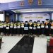 Rapat Terbuka Wisuda Lulusan ke 43 SMAMDA Sidoarjo Dihujani Penghargaan dan Beasiswa