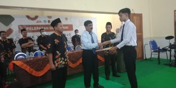 SMK YPM 8 Sarirogo Bantu Pemerintah Kurangi Angka Pengangguran di Wilayah Sidoarjo