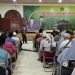 Kepala Kemenag Sidoarjo Mengajak 1.254 CJH Untuk Mematuhi Tata Tertib Haji