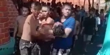 Belasan Korban Ambrolnya Seluncuran, Polisi Tutup Sementara Kenjeran Park