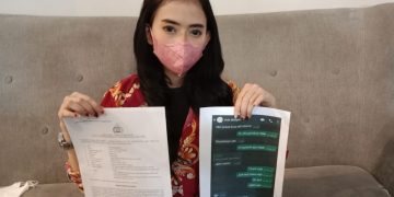 Diduga Menipu, Pasutri Warga PPI ini Dilaporkan ke Polres Gresik