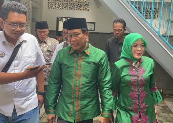 Gus Halim Tekankan Tusi Pendamping Desa, Demi Percepatan SDGs di Banyuwangi