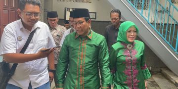 Gus Halim Tekankan Tusi Pendamping Desa, Demi Percepatan SDGs di Banyuwangi