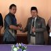 Siap Dampingi Mahasiswa Magang, Radar Jatim Teken PKS dengan FAH UIN Sunan Ampel