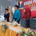 Lulus 100%, MTsN 4 Sidoarjo Wisuda 268 Siswanya