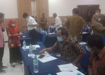 SMKN 1 Buduran Ajak Promosikan SMK Vokasi Se Sidoarjo dan Surabaya