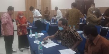 SMKN 1 Buduran Ajak Promosikan SMK Vokasi Se Sidoarjo dan Surabaya