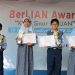 Dorong Siswa Berprestasi lewat Berlian Award