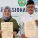 Wujudkan Kampus Merdeka, Stikosa-AWS Teken MoU dengan Universitas Islam Madura