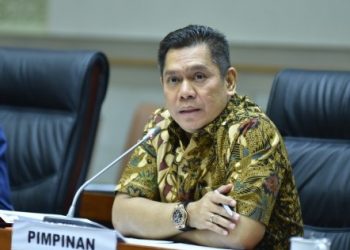 4 Calon Hakim Agung Dinyatakan Lolos Fit and Proper Test