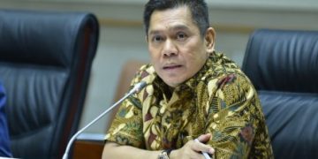 4 Calon Hakim Agung Dinyatakan Lolos Fit and Proper Test