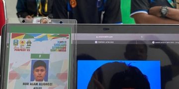 Geger Dugaan Atlet Palsu Wushu Sanda, KONI Kediri Minta Diskualifikasi dan Sanksi bagi Official dan Daerah