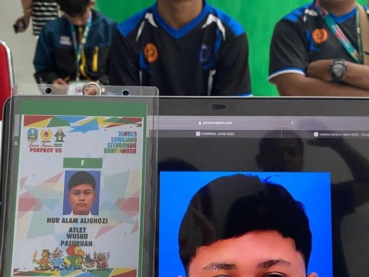 Geger Dugaan Atlet Palsu Wushu Sanda, KONI Kediri Minta Diskualifikasi dan Sanksi bagi Official dan Daerah