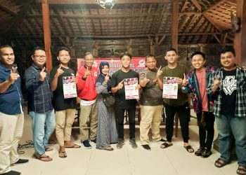 Siap Bertarung di Porprov Jatim, Esport Pacitan Terjunkan Tim Jawara Kualifikasi
