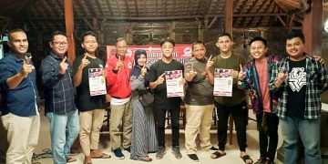 Siap Bertarung di Porprov Jatim, Esport Pacitan Terjunkan Tim Jawara Kualifikasi
