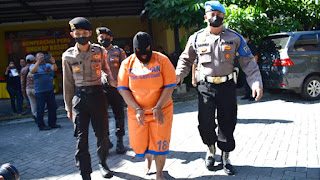 Kebutuhan Hidup Kurang, Ibu Kandung Diduga “Jual” Anaknya Sendiri