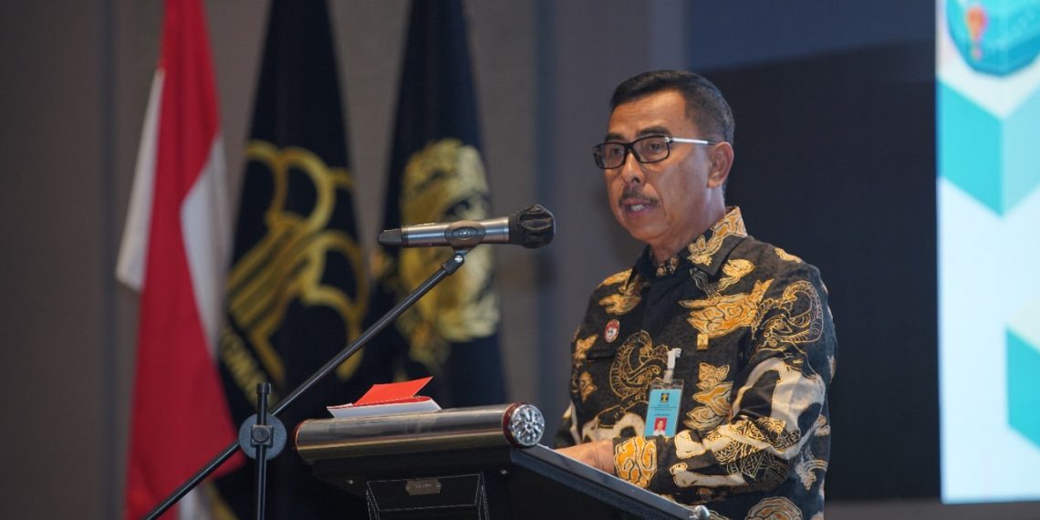 Pelayanan Keimigrasian Meningkat, Wakil Negara Asing Diminta Paham Kebijakan Pemerintah