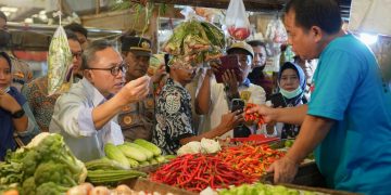 Mendag Zulhas Segera Eksekusi Perintah Presiden Turunkan Harga Migor