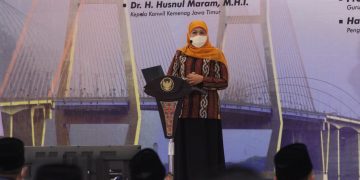 Gubernur Jatim dan LDII Jatim Bekali Juru Dakwah dengan Moderasi Beragama