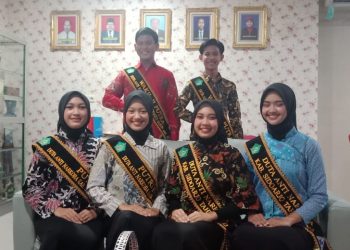 DANS SMAMDA Sidoarjo Siap Mencegah Peredaran Narkoba