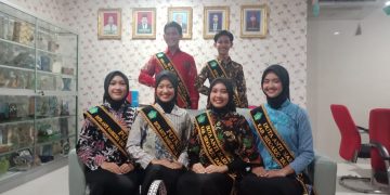 DANS SMAMDA Sidoarjo Siap Mencegah Peredaran Narkoba