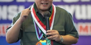 Solusi Konkret Erick Thohir Atasi Masalah Sosial Berdampak Pada Naiknya Elektabilitas