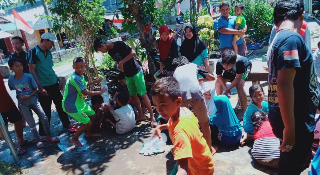 Peran Karang Taruna Dalam Menciptakan Generasi yang Unggul dan Kreatif