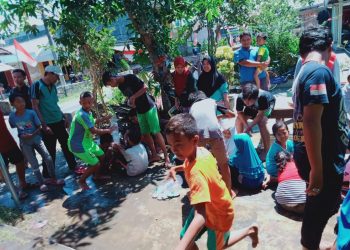 Peran Karang Taruna Dalam Menciptakan Generasi yang Unggul dan Kreatif