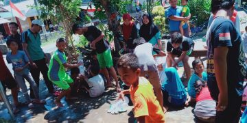 Peran Karang Taruna Dalam Menciptakan Generasi yang Unggul dan Kreatif