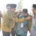 Bupati Berangkatkan Kloter Terakhir CJH Asal Sidoarjo