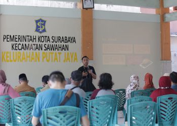 Pedagang Kelontong Berpenghasilan Rendah Dapat Fasilitas Modal dari Perusahaan Fintech