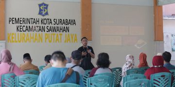 Pedagang Kelontong Berpenghasilan Rendah Dapat Fasilitas Modal dari Perusahaan Fintech