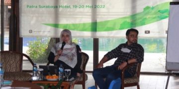 Patra Jasa Gandeng KLHK Gelar Pelatihan dan Workshop Pengelolaan Lingkungan & Sosialisasi SIMPEL