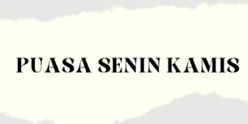 Program Rutin Puasa Senin-Kamis di SMP IT Darul Fikri Sidoarjo