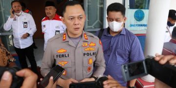 Diduga Selewengkan Rp 423 Juta, Kades Kalipare Ditahan