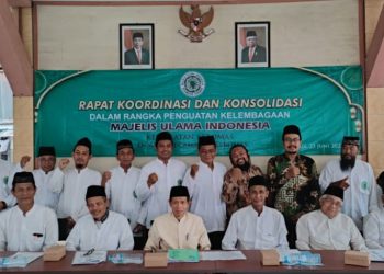 Ketua MUI Gresik: Segera Bersikap Ketika Ada Gejolak di Masyarakat