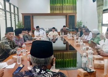 Final, MUI Gresik Nyatakan Pernikahan Pria dengan Kambing di Benjeng sebagai Tindakan Penodaan Agama