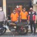 Gerak Cepat, Polsek Bungah Tangkap Maling Unggah Motor Curian di Facebook