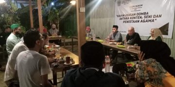 Heboh Kasus Pernikahan Manusia-Kambing, LKBH Unigres Siap Kawal dan Berikan Pendampingan Hukum kepada Pelapor